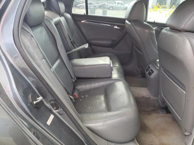 Photo 6 from auction – 2004 ACURA TL with VIN 19UUA66254A072789
