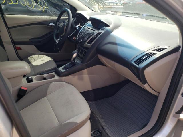Photo 5 from auction – 2014 FORD FOCUS SE with VIN 1FADP3F2XEL305668