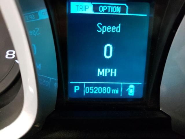 Photo 8 from auction – 2016 CHEVROLET EQUINOX LT with VIN 2GNALCEK2G6232678