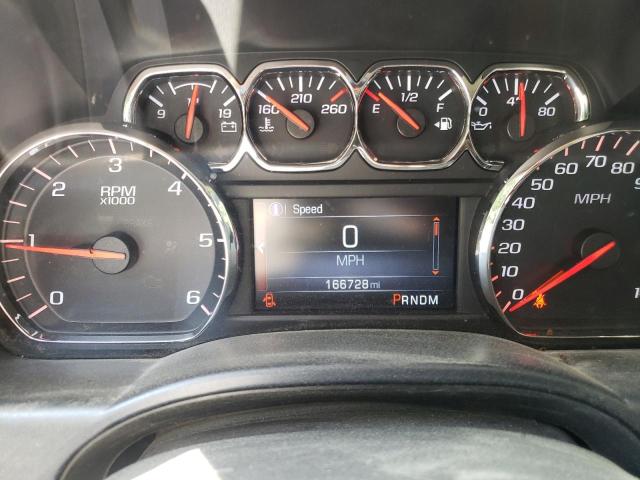 Zdjęcie 8 z aukcji – 2014 GMC SIERRA K15 z VIN 3GTU2VEC5EG382234