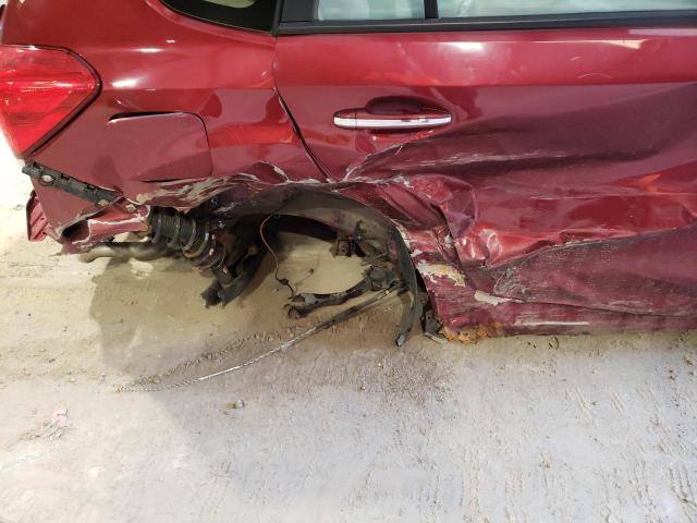 Photo 9 from auction – 2013 SUBARU IMPREZA LI with VIN JF1GPAG6XD2872308