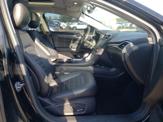 Photo 5 from auction – 2016 FORD FUSION SE with VIN 3FA6P0HDXGR338051