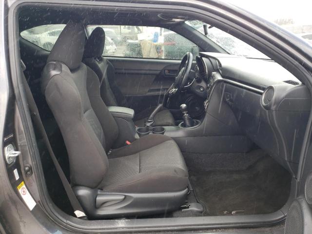 Photo 5 from auction – 2013 TOYOTA SCION TC with VIN JTKJF5C7XD3064245