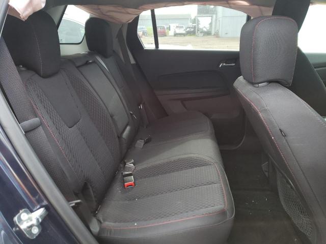 Photo 6 from auction – 2015 GMC TERRAIN SL with VIN 2GKALMEK4F6234868