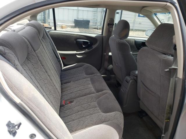 Photo 6 from auction – 2001 CHEVROLET MALIBU with VIN 1G1NE52J416230481