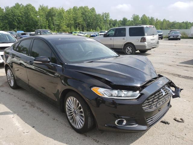 Photo 1 from auction – 2016 FORD FUSION SE with VIN 3FA6P0H79GR164368