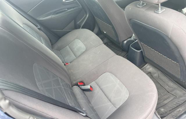 Photo 6 from auction – 2016 KIA RIO LX with VIN KNADM4A35G6598516