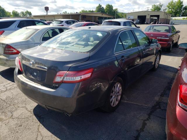 Photo 4 from auction – 2010 TOYOTA CAMRY BASE with VIN 4T4BF3EK2AR010351