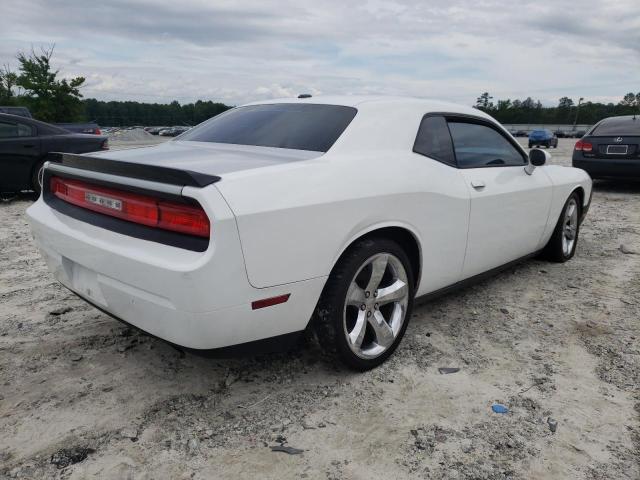 Photo 4 from auction – 2012 DODGE CHALLENGER with VIN 2C3CDYBT7CH226029
