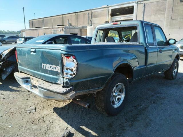 Photo 4 from auction – 1999 MAZDA B2500 CAB with VIN 4F4YR16CXXTM25032