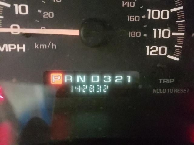 Photo 8 from auction – 2000 CHEVROLET MALIBU LS with VIN 1G1NE52J4Y6196827