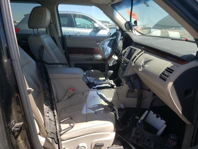 Photo 5 from auction – 2010 FORD FLEX LIMIT with VIN 2FMHK6DC4ABA70391