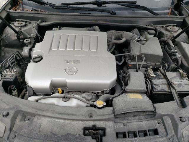 Photo 7 from auction – 2015 LEXUS ES 350 with VIN JTHBK1GG7F2162585