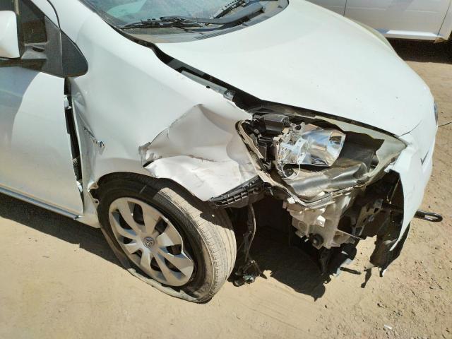 Photo 9 from auction – 2012 TOYOTA PRIUS C with VIN JTDKDTB32C1508703