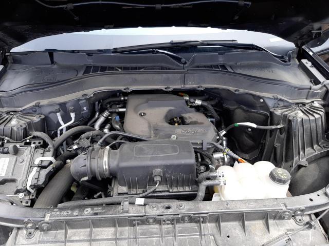 Photo 7 from auction – 2020 FORD EXPLORER X with VIN 1FMSK8DH8LGC88293