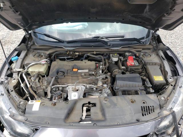Photo 7 from auction – 2017 HONDA CIVIC EX with VIN 19XFC2F76HE039227