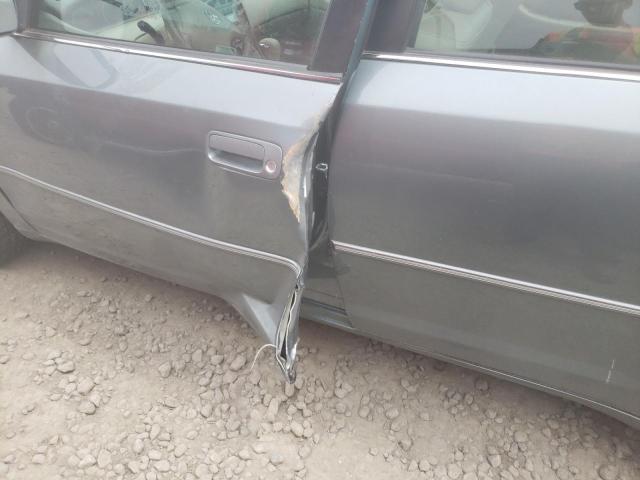 Photo 9 from auction – 2002 TOYOTA AVALON XL with VIN 4T1BF28B32U237789