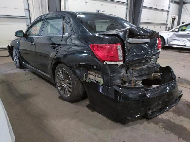 Photo 3 from auction – 2011 SUBARU IMPREZA with VIN JF1GV7E6XBG515982