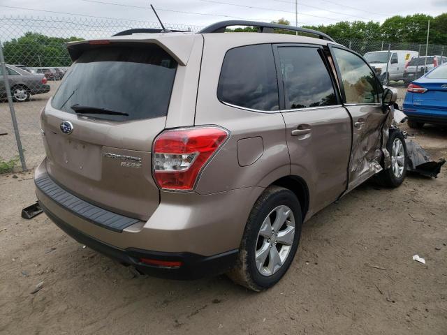 Photo 4 from auction – 2015 SUBARU FORESTER 2 with VIN JF2SJAHC4FH541915