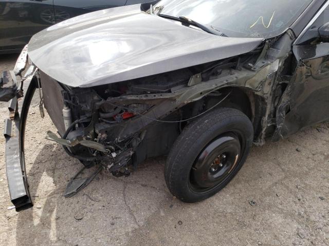 Photo 9 from auction – 2010 NISSAN MAXIMA S with VIN 1N4AA5AP5AC863974