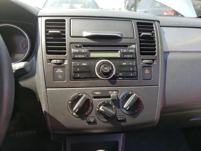 Photo 9 from auction – 2012 NISSAN VERSA S with VIN 3N1BC1CP1CK284608