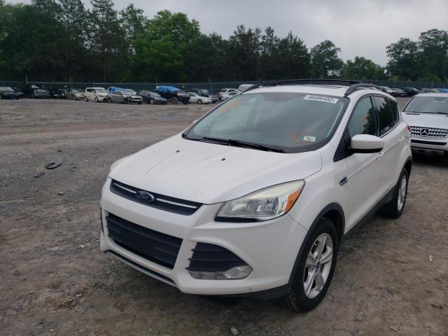 Foto 2 de la subasta – 2013 FORD ESCAPE SE con VIN 1FMCU0GX7DUC07239