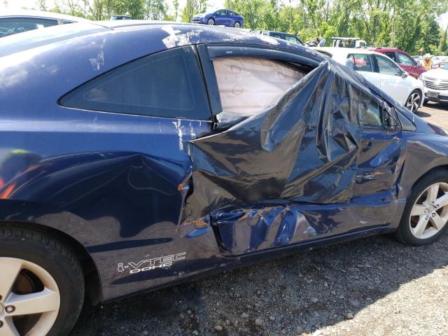 Photo 9 from auction – 2008 HONDA CIVIC with VIN 2HGFG12868H577431