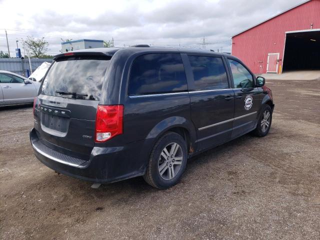 Photo 4 from auction – 2011 DODGE GRAND CARA with VIN 2D4RN5DG4BR680980