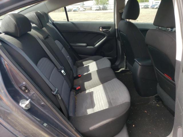Photo 6 from auction – 2015 KIA FORTE EX with VIN KNAFX4A88F5282902