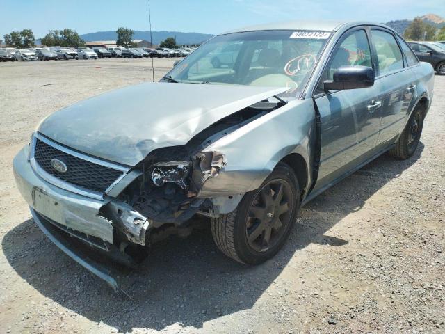 Photo 2 from auction – 2005 FORD FIVE HUNDR with VIN 1FAFP231X5G204752