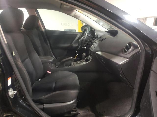 Foto 5 de la subasta – 2011 MAZDA 3 I con VIN JM1BL1VG8B1902291
