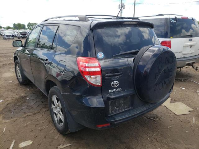 Photo 3 from auction – 2011 TOYOTA RAV4 with VIN 2T3BF4DV4BW118023