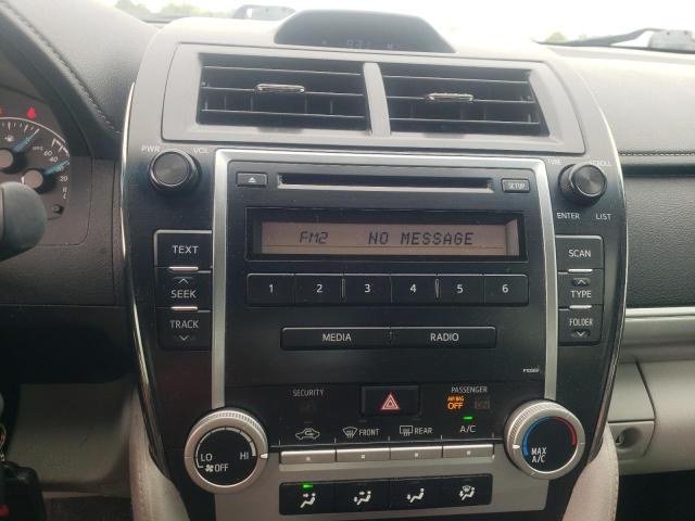 Photo 9 from auction – 2012 TOYOTA CAMRY BASE with VIN 4T1BF1FKXCU608512
