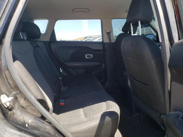 Фото 6 с аукциона – 2017 KIA SOUL + с VIN KNDJP3A58H7429160