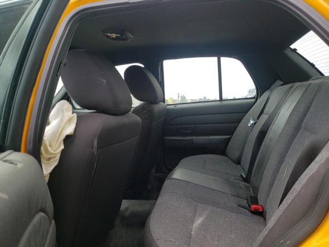 Photo 6 from auction – 2011 FORD CROWN VICT with VIN 2FABP7BV7BX110463