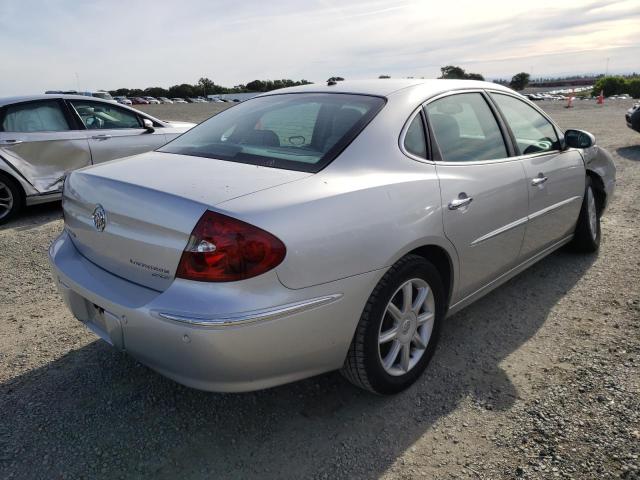 Photo 4 from auction – 2005 BUICK LACROSSE C with VIN 2G4WE567451205969