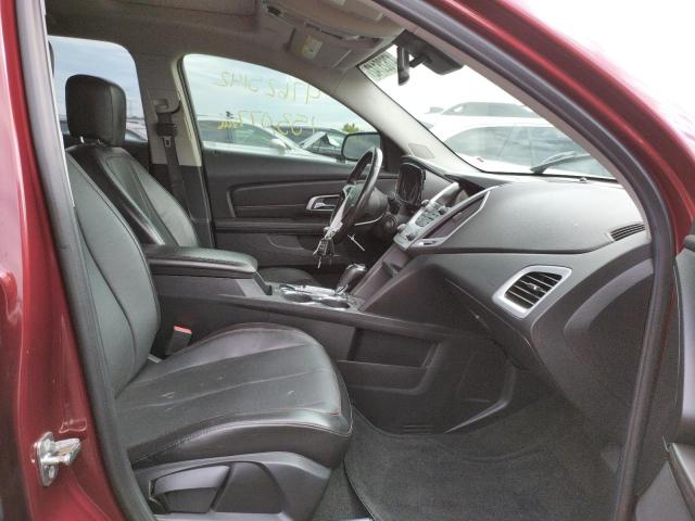 Photo 5 from auction – 2016 GMC TERRAIN SL with VIN 2GKFLUEK4G6355357