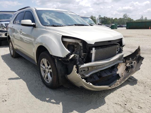 صورة رقم 1 من المزاد - 2015 CHEVROLET EQUINOX LT مع VIN 2GNFLBE38F6387176
