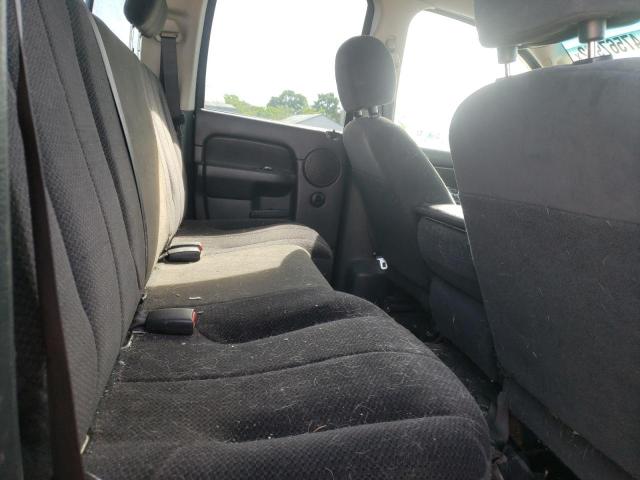 Photo 6 from auction – 2004 DODGE RAM with VIN 1D7HU18D54S786219