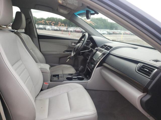 Photo 5 from auction – 2016 TOYOTA CAMRY LE with VIN 4T4BF1FK8GR550296