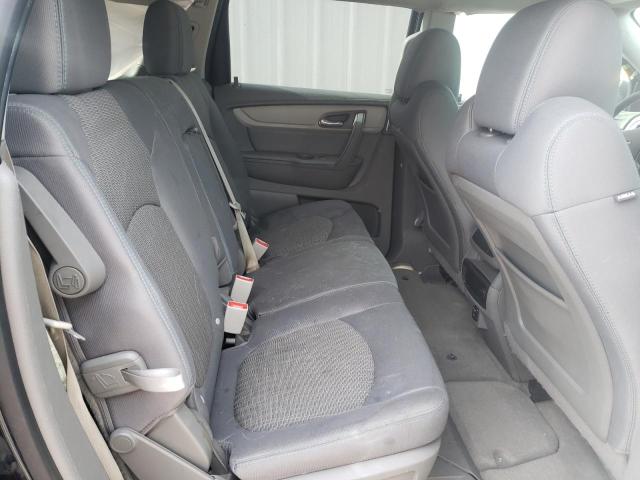 Photo 6 from auction – 2015 CHEVROLET TRAVERSE L with VIN 1GNKRFED7FJ152493