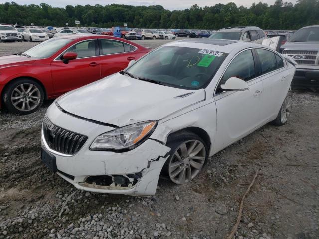 Photo 2 from auction – 2015 BUICK REGAL PREM with VIN 2G4GN5EX5F9241422