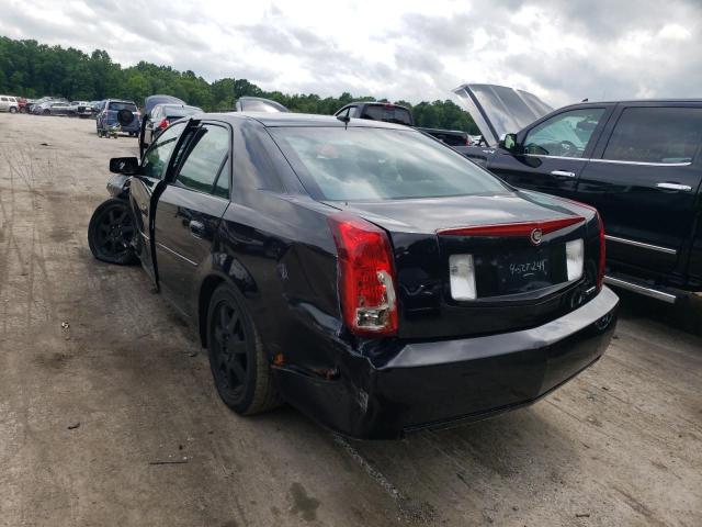 صورة رقم 3 من المزاد - 2005 CADILLAC CTS مع VIN 1G6DP567350212416