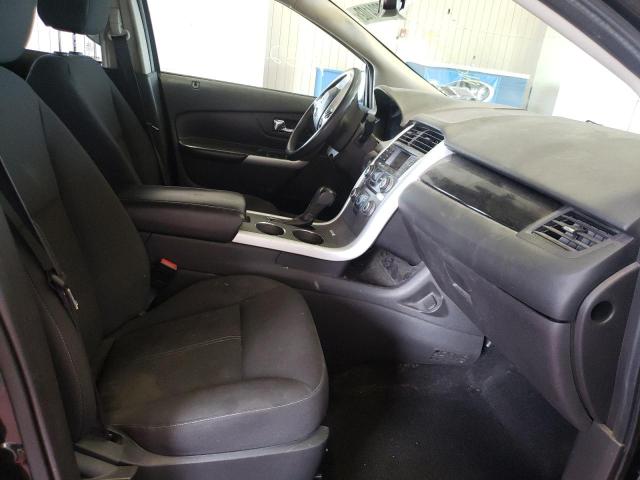Photo 5 from auction – 2013 FORD EDGE SE with VIN 2FMDK4GCXDBE09593