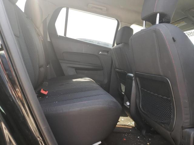 Photo 6 from auction – 2010 GMC TERRAIN SL with VIN 2CTALBEW9A6411074