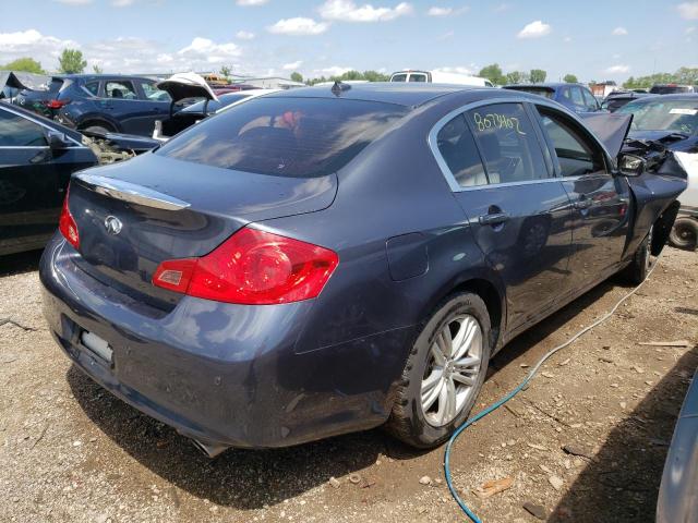 Photo 4 from auction – 2013 INFINITI G37 with VIN JN1CV6AR3DM757359