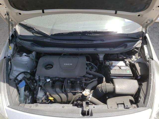Photo 7 from auction – 2016 KIA RIO LX with VIN KNADM4A30G6549871