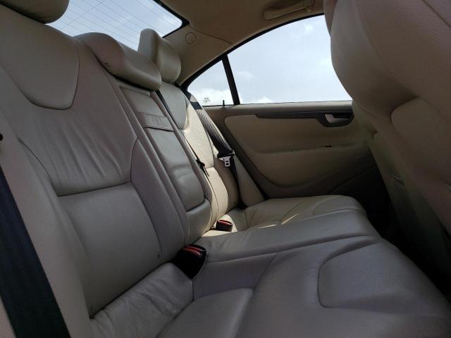Photo 6 from auction – 2006 VOLVO S60 2.5T with VIN YV1RS592562558128