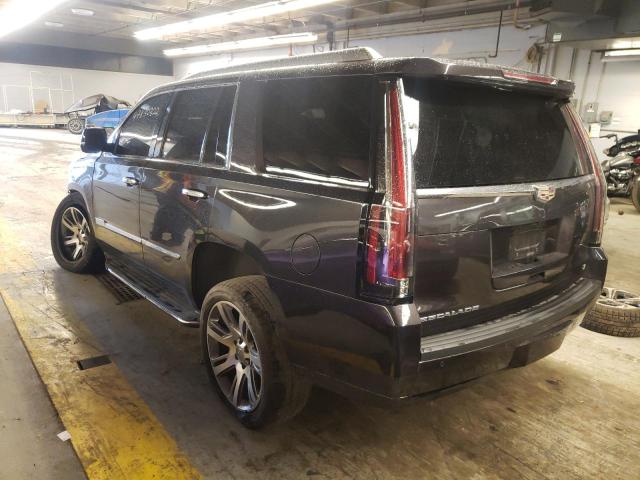 Photo 3 from auction – 2016 CADILLAC ESCALADE L with VIN 1GYS4BKJ5GR108791