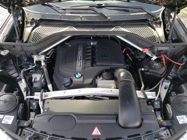 Photo 7 from auction – 2014 BMW X5 XDRIVE3 with VIN 5UXKR0C51E0K51444